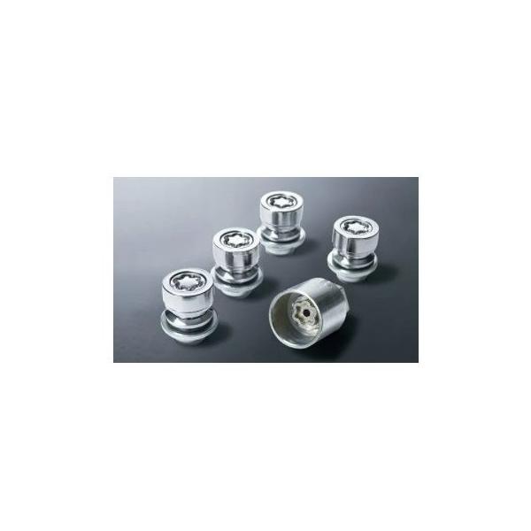 TOYOTA ホイールロックセット 08456-00550 ホイールナット トヨタ