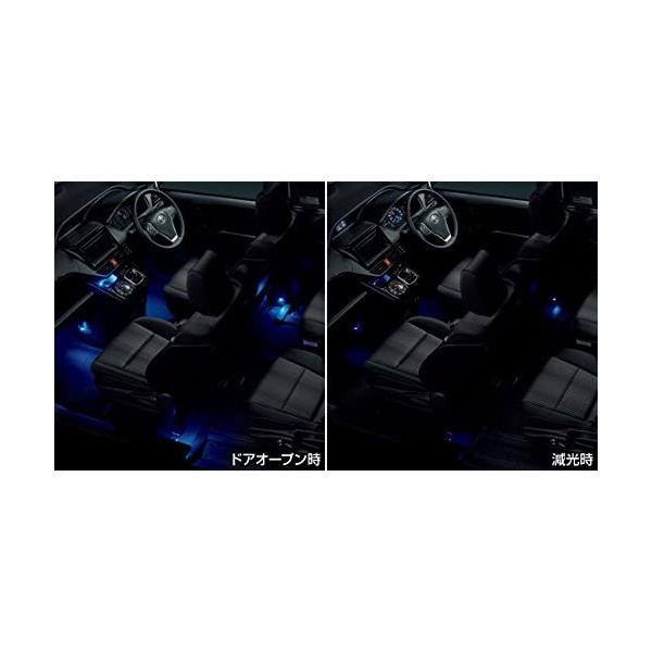 ヴォクシー TOYOTA【トヨタ】VOXY【ヴォクシー】 インテリア