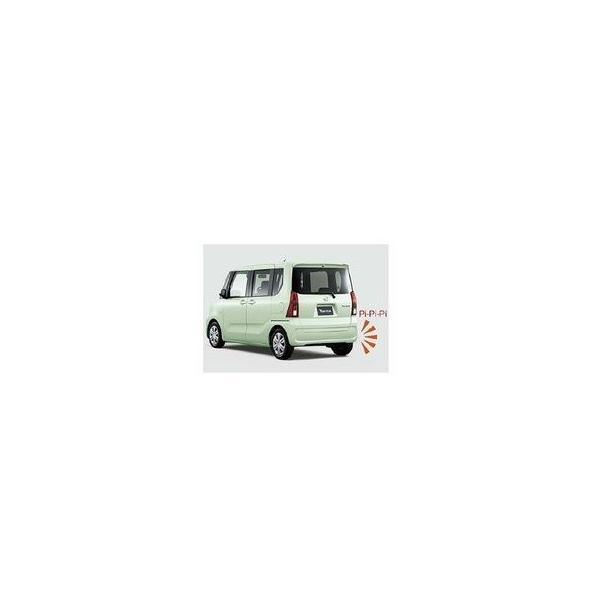 DAIHATSU TANTO CUSTOM�@�_�C�n�c �^���g�J�X�^���yLA650S LA660S�z�@�o�b�N�u�U�[[08540-K2005]