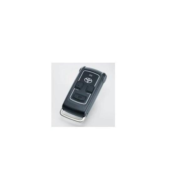 ピクシスバン　S710M トヨタ純正エンジンスターター marucorp_085a0-b5020-s700m