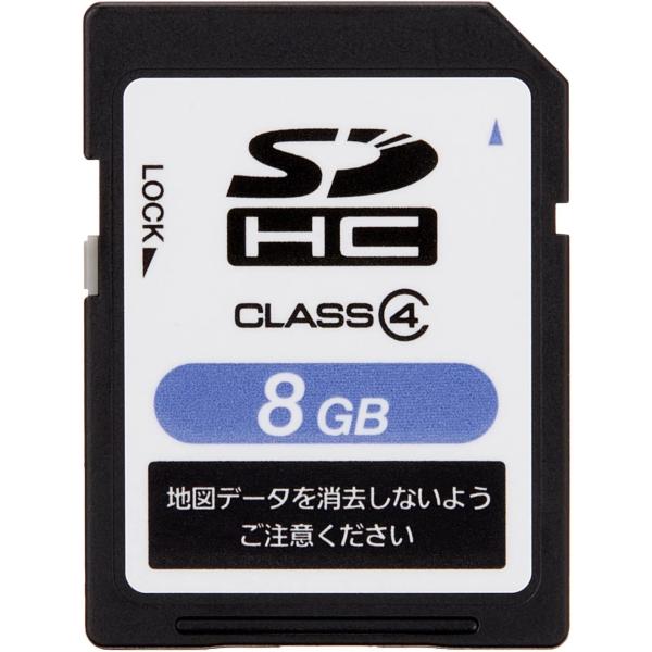 08675-OBM36トヨタ純正ナビ 地図データSDカード トヨタ（TOYOTA） メール便可 トヨタ純正 ナビゲーション用 地図更新SD