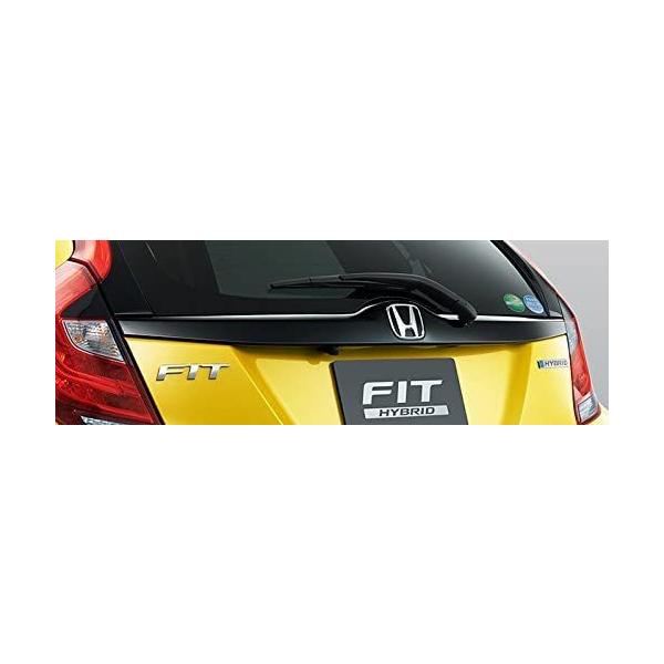 honda z_ fit tBbg ACZXK[jbV 2017.6`dlύX 08B77-T5A-A00B