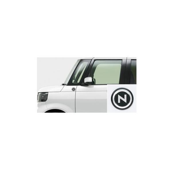 ホンダ（HONDA） HONDA N-BOX Nボックス【JF5 JF6】 フェンダー