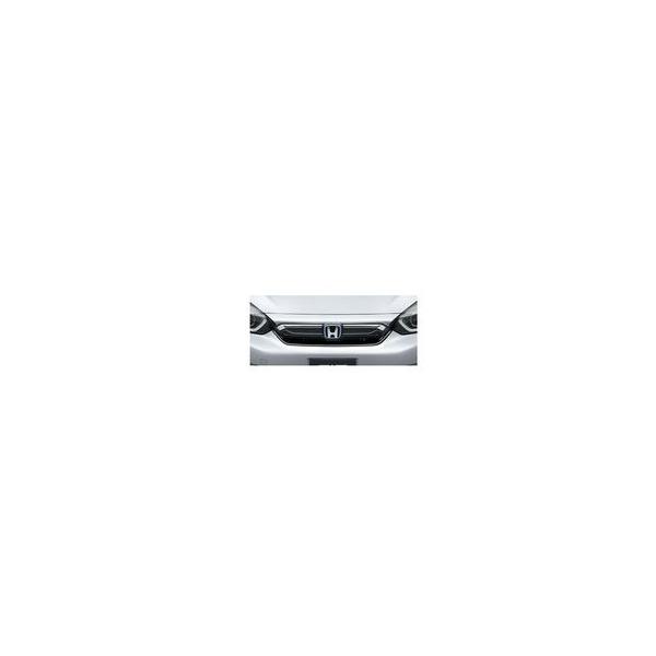ホンダ フィット　フロントグリル フロントグリル｜エクステリア｜フィット｜Honda Access｜Honda