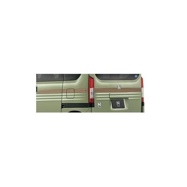 ふくまろ②145/80R12 ホンダ純正 N-VAN送料込み ふくまろ②145/80R12