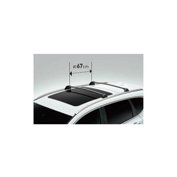 ホンダ（HONDA） ホンダ純正用品 CR-V 純正 RT5 RT6 RW1 RW2 クロス