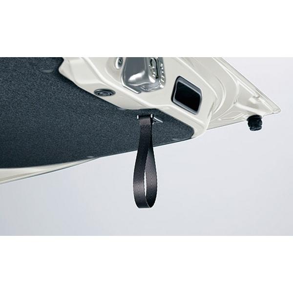 純正アクセサリー ホンダ N Box Jf H23 12 インテリア テールゲートストラップ 08l46ty0011 エムアル 通販 Paypayモール
