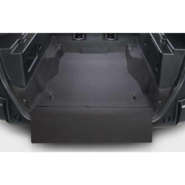 ホンダ フリード 2025.07〜 型式確認 ラゲッジマット TPOタイプ／ブラック 4WD車用 [08P11-TRE-001C]