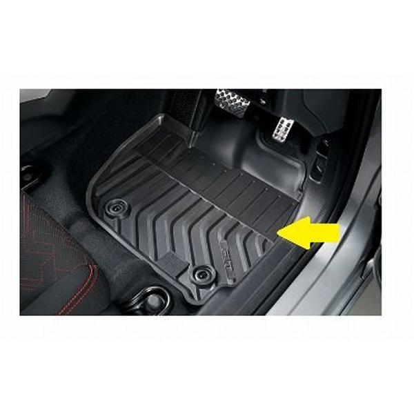 純正 ホンダ シャトル 防水ラバーマット Www Lavametal Com Tr
