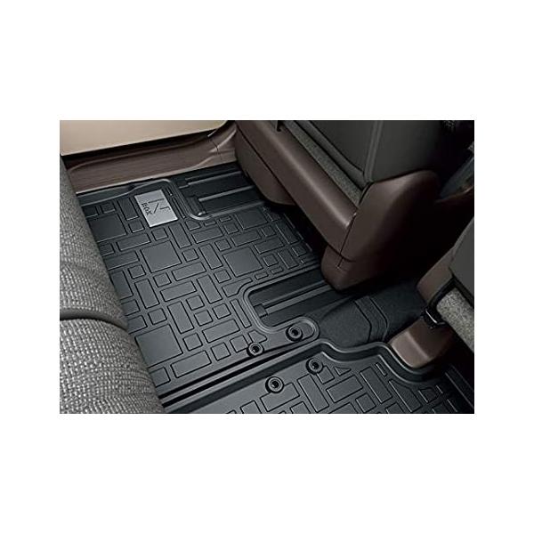 z_ N-BOX I[V[Y}bg A/SSSdlԗp 2018.4`dlύX 08P19-TTA-010B