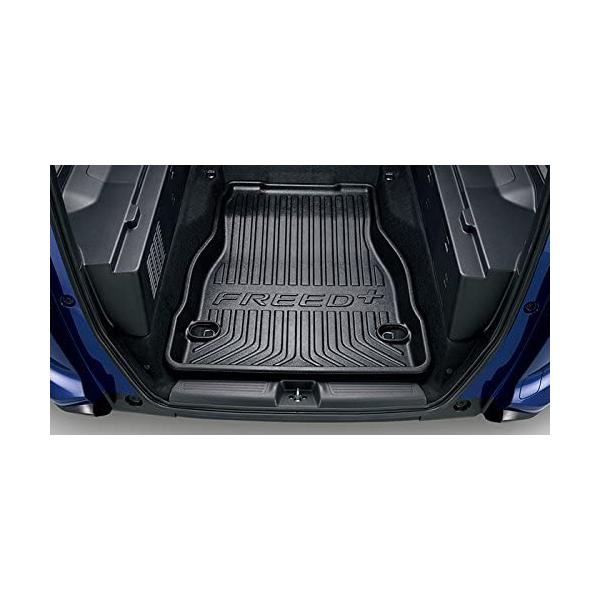 フリード＋　ラゲッジトレイ ホンダ（HONDA） freed フリード ラゲッジトレイ FREED+(4WD) 用