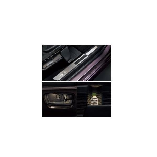 z_ N{bNXyJF3-230/500/840/850 JF4-120/220/840/850z@̃ACepbP[W(N-BOXCustomp)[08Z01-TTA-031A]