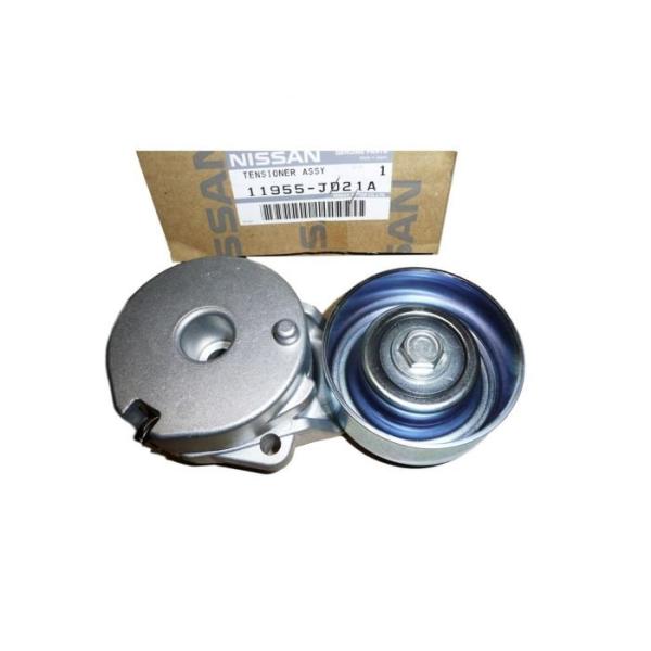 NISSAN テンショナーアッシー 11955-1VD0B　未使用　純正 NISSAN テンショナーアッシー 11955-1VD0B 未使用 純正 OEM