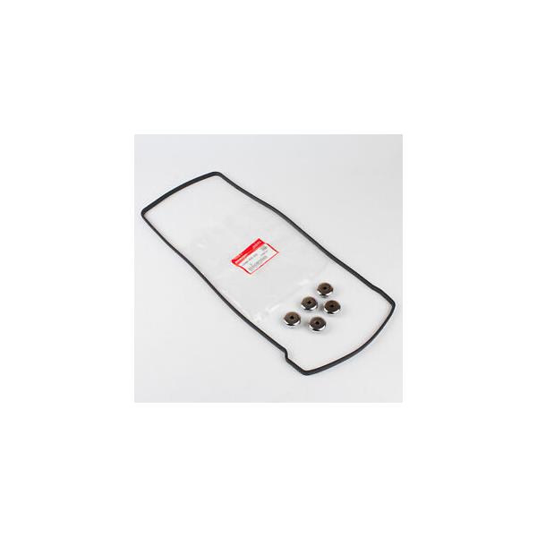 ホンダ（HONDA） メール便可 純正部品 パツキンセツト ヘツドカバー