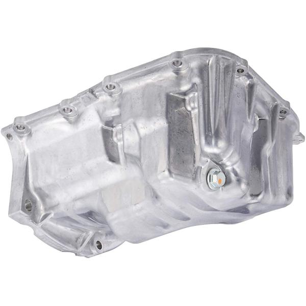 ダイハツ純正エンジンオイルパン ダイハツ（DAIHATSU） 純正部品 オイル パンSUB-ASSY 品番12101-B2025