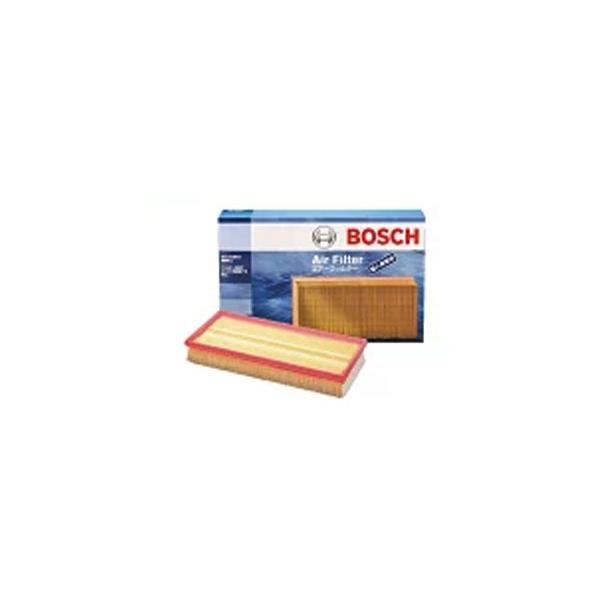BOSCH エアーフィルター オペル アストラ 2.2i [G] 2000年9月〜2004年1月 1457433079