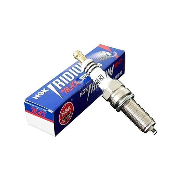 ���[���։@NGK�@�C���W�E��MAX�v���O�@���N�T�X�@���N�T�XLS460 USF40/USF45�p