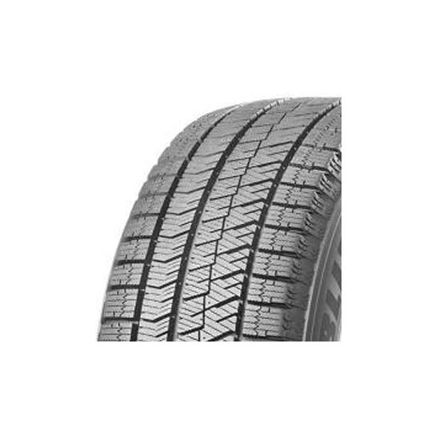 程度良好　ホンダNワゴン　スタッドレス155 65 R14 ブリザックVRX2 BRIDGESTONE 155/65R14 【4本セット】スタッドレスタイヤ 14