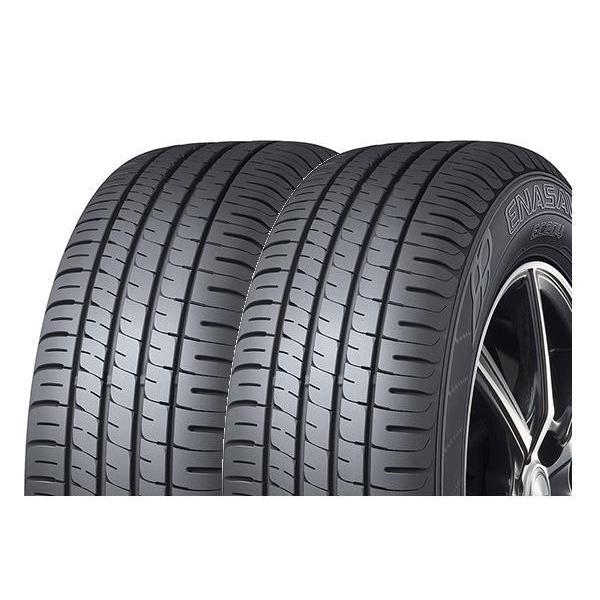 エナセーブ 155/70R13 ダンロップタイヤ EC204 13インチ 2本セット
