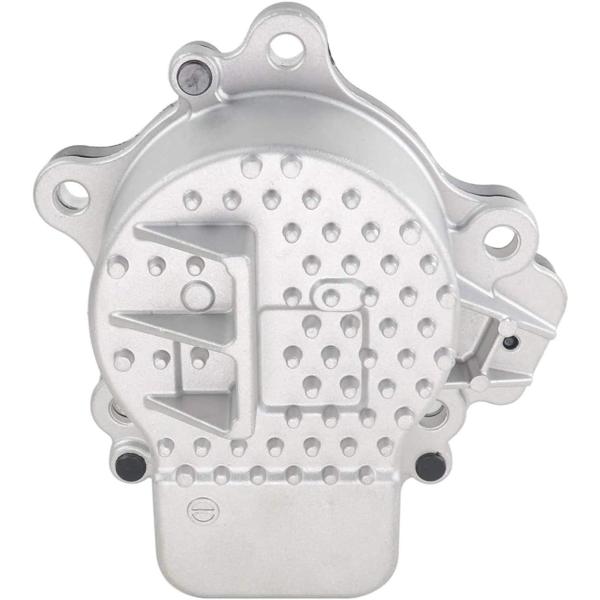 トヨタ　純正　エンジン側ウォーターポンプASSY　161A0-39035 Amazon | 161A0-39035 車エンジン追加補助電動ウォーターポンプ