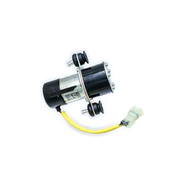 ホンダ（HONDA） 純正部品 フューエルポンプ 品番16700-ZA0-971