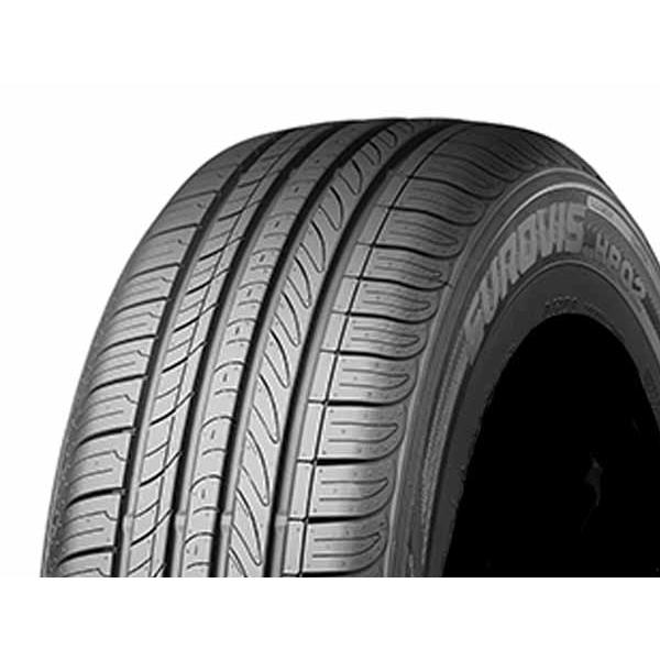 ②Loadstoneロードストーン EUROVIS 195/65R15 2本 【公式通販】
