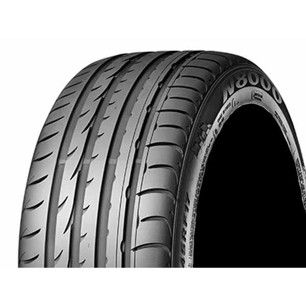 ROADSTONE 235/50R18 タイヤ サマータイヤ ロードストーン N8000 18 