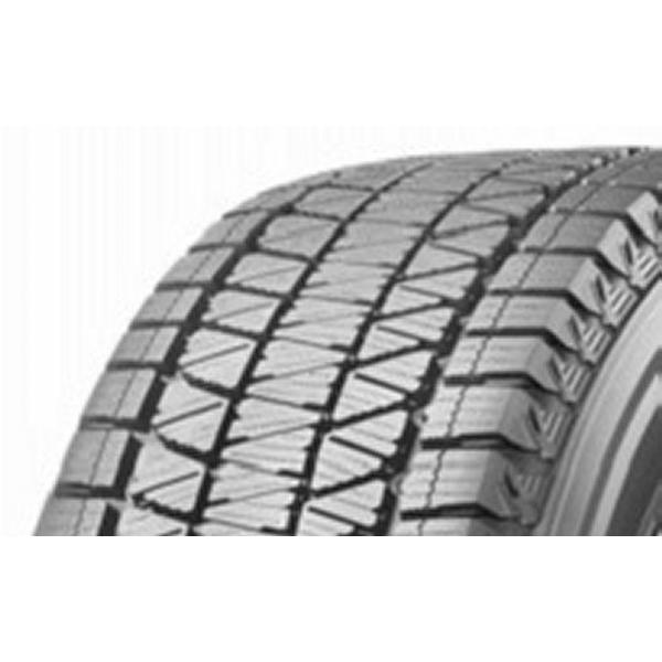 ★バリ山 235/55R19 ブリヂストン ブリザック DM-V3 23年製1本 BRIDGESTONE 235/55R19 【1本】 スタッドレスタイヤ 19インチ
