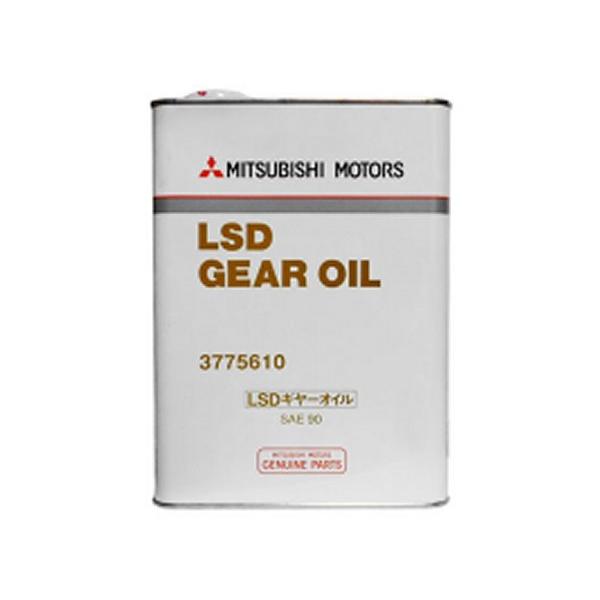 メンテナンス FUSO LSD GEAR OIL SAE 90 FUSO LSD GEAR OIL SAE 90