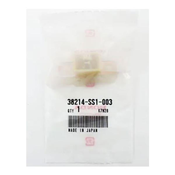 ホンダ メール便可 HONDA (ホンダ) 純正部品 ヒユーズ ブロツク (60A  