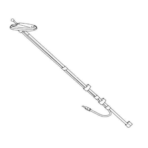 SUZUKI (XYL) i AeiAbV LB/GuB i39250-68H10@}c_OEM@iԁF1A15-66-930