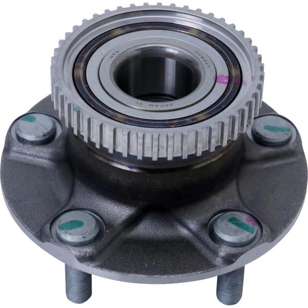 日産（NISSAN） 純正部品 ハブ アッセンブリー ロード ホイール