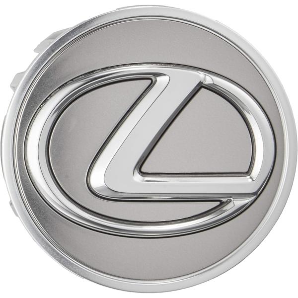 トヨタ（TOYOTA） メール便可 純正部品 ホイールハブ オーナメント