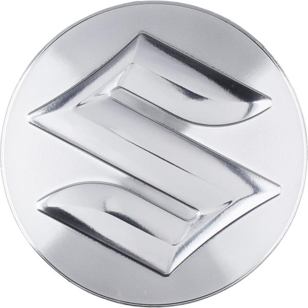 スズキ（SUZUKI） メール便可 純正部品 ホイルキャップ 品番43252