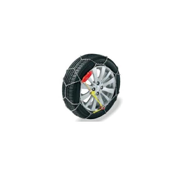 スズキ スイフト スイフトスポーツタイヤチェーン(コーニック)175 65R15用純正品番 43390-68L11