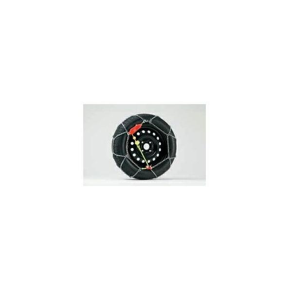 スズキ バレーノタイヤチェーン(コーニック)純正品番 43390-68L21【WB32S(1型) WB42S(2型)】
