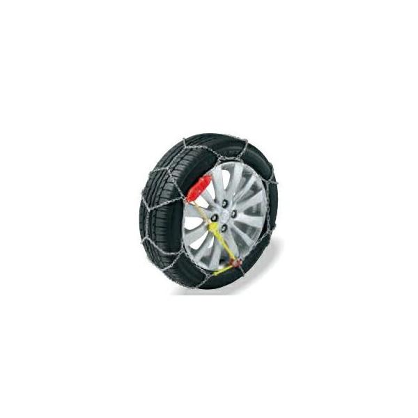 スズキ スイフト スイフトスポーツタイヤチェーン(コーニック)185 55R16用純正品番 43390-68L21