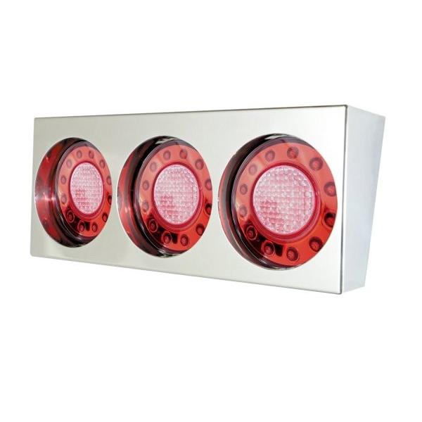 ジェットイノウエ JETイノウエ テールランプ LEDテール 12V／24V共用