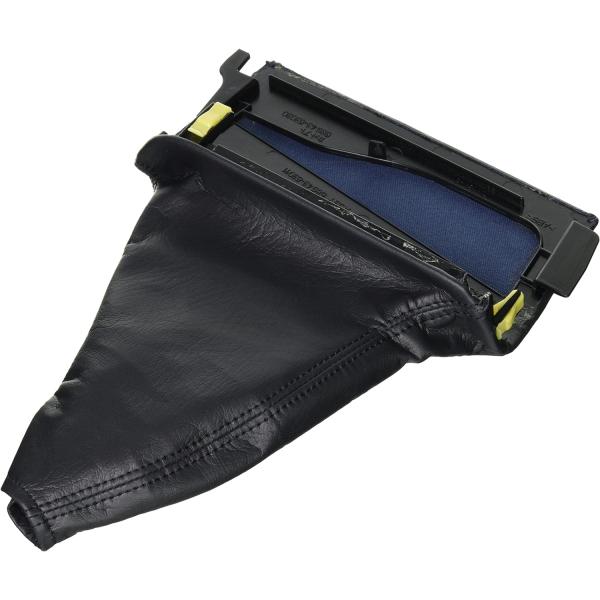 トヨタ（TOYOTA） 純正部品 パーキングブレーキホール カバー (BLACK