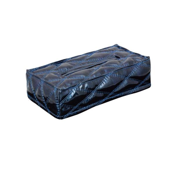 ジェットイノウエ JETイノウエ モコモコ ティッシュカバーVer.2