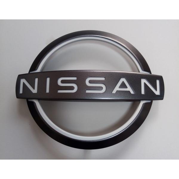日産 メール便可 NISSAN(ニッサン) 日産純正部品 エンブレム 日産 メール便可 NISSAN(ニッサン) 日産純正部品 エンブレム