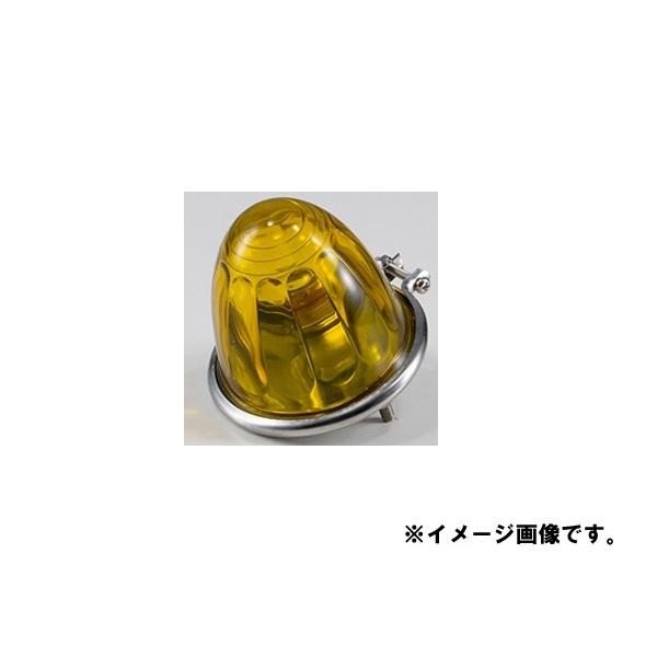 ジェットイノウエ JETイノウエ A型バスマーカーランプ ステンリング