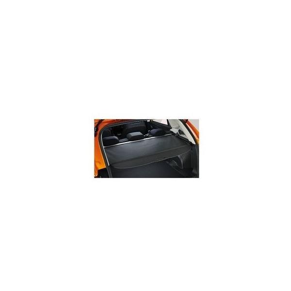SUBARU XV　スバル XV【GT3 GTE】　トノカバー[65550FL011VH]