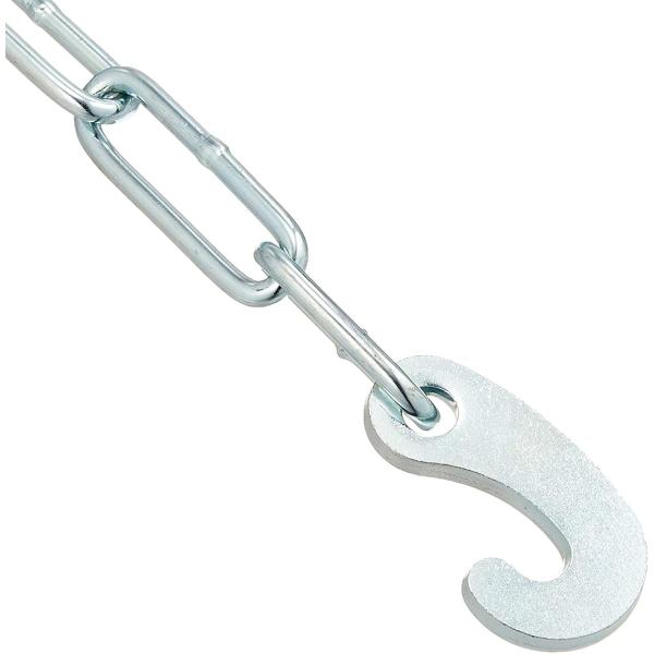 トヨタ メール便可 TOYOTA (トヨタ) 純正部品 テールゲート チェーン