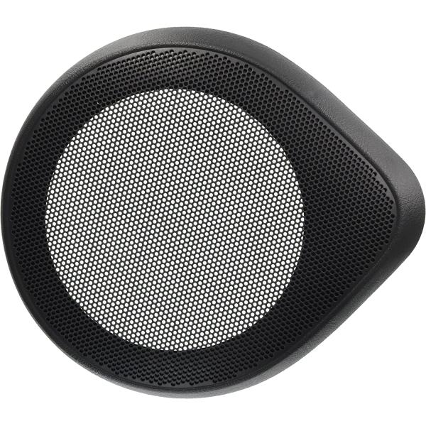 TOYOTA (トヨタ) 純正部品 スピーカ グリル FR (GRAY) ピクシス バン 品番67652-97501-B0