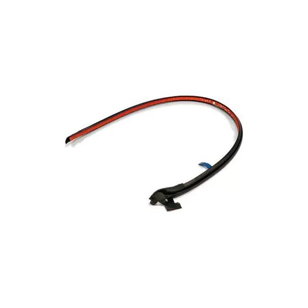 トヨタ（TOYOTA） 純正部品 R/ドアウエザストリップ 品番67895-30020