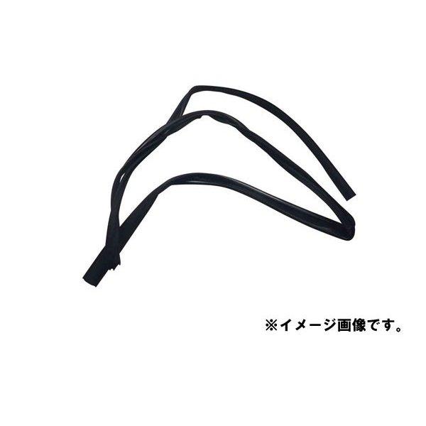ハイエース TOYOTA (トヨタ) 純正部品 フロントドアガラス ラン RH