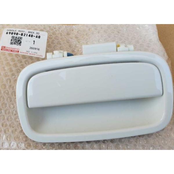 ダイハツ DAIHATSU (ダイハツ) 純正部品 バックドア アウトサイド