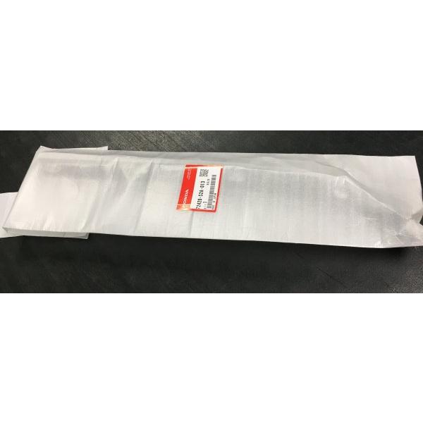 新品 ホンダ純正 S2000 フロントピラー Aピラー ガーニッシュ 左右 ホンダ（HONDA） 純正部品 モールデイングASSY. R.フロントピラー