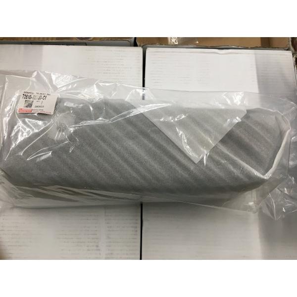 DAIHATSU (ダイハツ) 純正部品　フロントシート アームレストASSY CTR ウェイク&amp;ハイゼットキャディ　品番72810-B2730